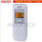 Profesional Digital Nafas Alkohol Tester MS6395