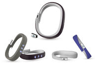 Bluetooth tidur 4.0 Wrist dan aktivitas tracker