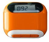 pedometer surya dengan fungsi jarak dan kalori