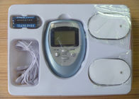 Slimming Machine, Slimming Massager, Mini Slimming Massager, Digital Terapi Mesin, Reusable Elektroda Pad