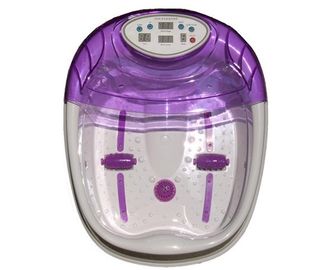 Aqua Cleanse Ion Detox Foot Spa, Bath Feet Detoksifikasi untuk Kesehatan