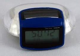 pedometer kalori horisontal terbakar kalkulator dengan akurasi yang tinggi, 3d sensor