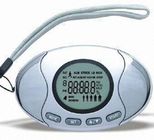 Elektronik Calorie Counter Pedometer untuk Pejalan Kaki
