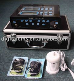 Bio Ganda Ion Cleanse Detox Foot Spa, Mesin Listrik Foot Massage