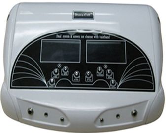 Bio Ion Cleanse Detox Foot Spa Massager Mesin dengan Belt Inframerah