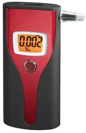 Breathalyzer corong dengan Juru Bicara Akurasi desain portabel
