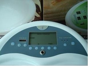 Detoksifikasi mesin Ion Detox Foot Spa