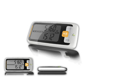 Calorie Counter Pusat Pedometer