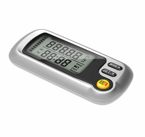 Calorie Counter Pedometer dengan Jam