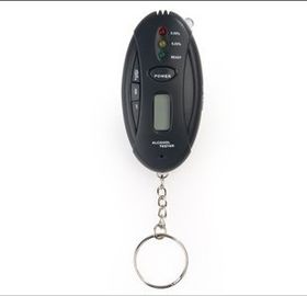 Digital Led Alkohol Tester