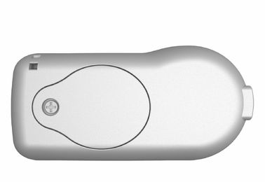 Digital Pocket Pedometer Kaki