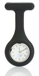 2013 BARU Silicone Perawat Watch dengan Alloy Pin, slicone Wristband Watch dengan Materals Tahan