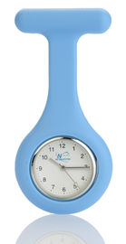 Sepuluh warna yang tersedia, silikon Kesehatan perawat digital watch, Silicone Wristband Perhiasan