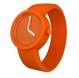 Silicone Wristband Watch, tamparan busana BARU jam tangan untuk Sport