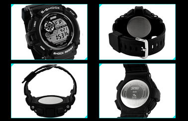 Layar LCD Multifungsi Digital Perhiasan