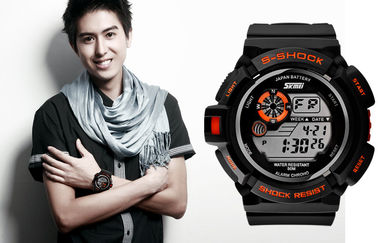 Layar LCD Multifungsi Digital Perhiasan