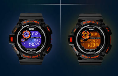 Layar LCD Multifungsi Digital Perhiasan