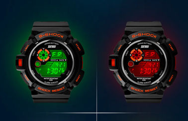 Layar LCD Multifungsi Digital Perhiasan