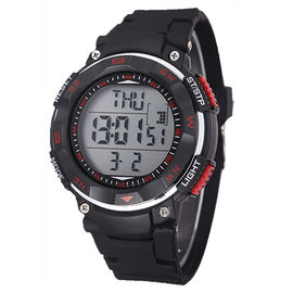 Jam berpadu Multifungsi Digital Watch Dengan LCD Digital Mov&#39;t