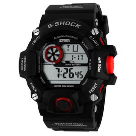 Wanita Gents Produsen Digital Watches Dengan Fungsi Stopwatch