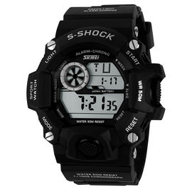 Wanita Gents Produsen Digital Watches Dengan Fungsi Stopwatch