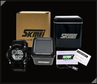 Wanita Gents Produsen Digital Watches Dengan Fungsi Stopwatch