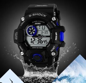 Wanita Gents Produsen Digital Watches Dengan Fungsi Stopwatch