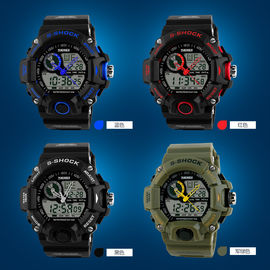 Multifungsi Digital Perhiasan Watches Sport Outdoor Digital jam tangan elektronik