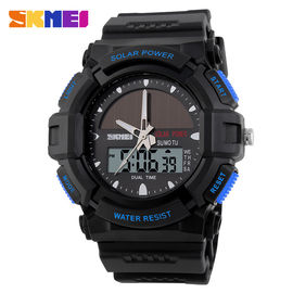 Surya Hadiah Natal Olahraga Digital Watches Waterproof dengan gerakan LCD
