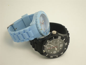 2014 Hot Sale Silicone Perhiasan Dalam Wristband