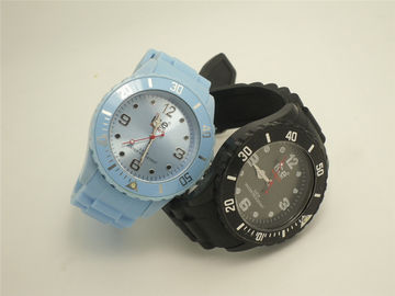 2014 Hot Sale Silicone Perhiasan Dalam Wristband
