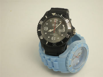 2014 Hot Sale Silicone Perhiasan Dalam Wristband