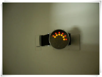 Fashion LED Silicone Perhiasan