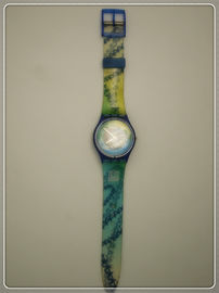 Fashion terbaru High Quality Silicon S - Watch