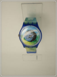 Fashion terbaru High Quality Silicon S - Watch