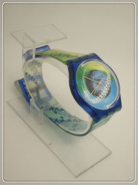 Fashion terbaru High Quality Silicon S - Watch