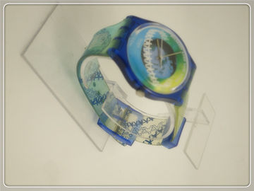 Fashion terbaru High Quality Silicon S - Watch