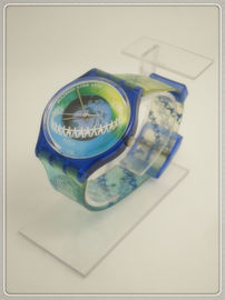 Fashion terbaru High Quality Silicon S - Watch