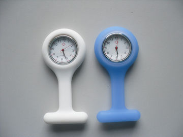 Fleksibel Colorful Silicone Perawat Perhiasan Lembut Silicone Strap ROHS