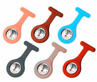 Fleksibel Colorful Silicone Perawat Perhiasan Lembut Silicone Strap ROHS