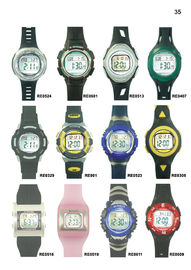 Multifungsi Digital Perhiasan Stainless Steel Kembali Kasus getar Jam Alarm