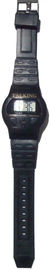 Manusia Suara Berbicara Digit Perhiasan EL Backlight Per Jam berpadu Perhiasan Untuk Pria