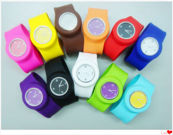 2014 Hot Jual Fashionable Pat Pat Perhiasan Silicone Sport Perhiasan