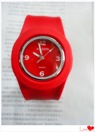 2014 Hot Jual Fashionable Pat Pat Perhiasan Silicone Sport Perhiasan
