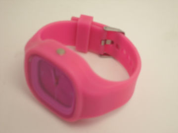 New Bergaya terang Nyaman Quartz Silicone Jelly Perhiasan