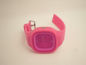 New Bergaya terang Nyaman Quartz Silicone Jelly Perhiasan