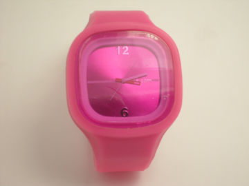 New Bergaya terang Nyaman Quartz Silicone Jelly Perhiasan