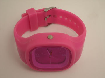 New Bergaya terang Nyaman Quartz Silicone Jelly Perhiasan