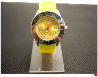 2014 Hot Sale Silicone Perhiasan Dalam Wristband