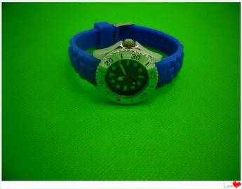 2014 Hot Sale Silicone Perhiasan Dalam Wristband
